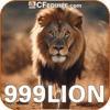 Logo da 999LION